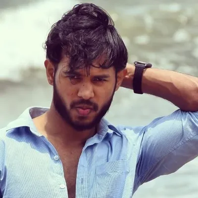 Sahil profile