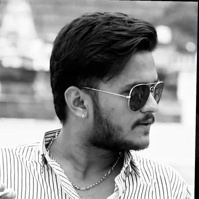 S . S . PADIHAR ๐ profile