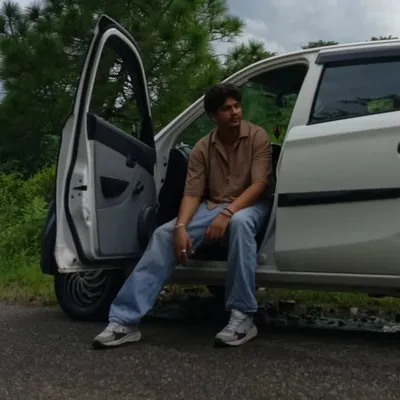 Sahil Bharol profile