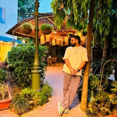 Sahil Choudhary profile
