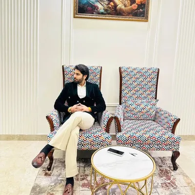Sahil Choudhary profile