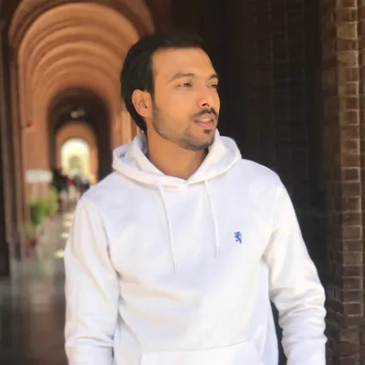 SAHIL CHARAN profile