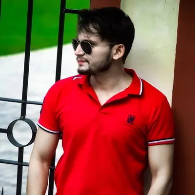 sahil chaudhary profile