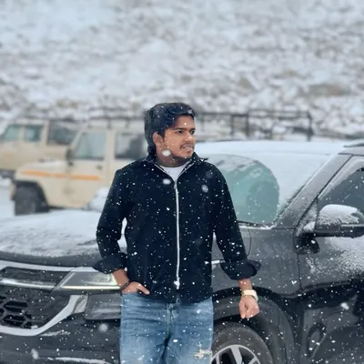Sahil profile
