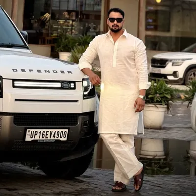 Sahil Choudhary profile