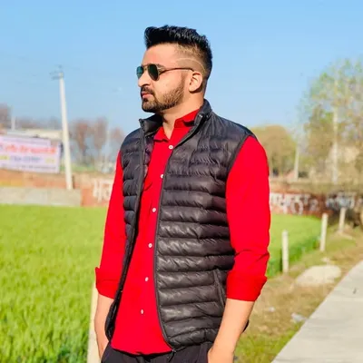 Sahil Khaira profile