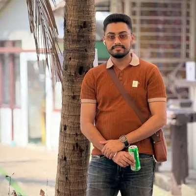 Sahil Dhunna⭕ profile