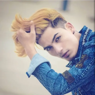 love mom profile