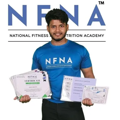 sahil mahato profile
