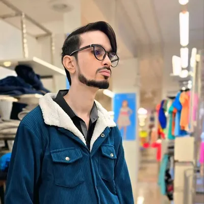 Sahil Ghori profile