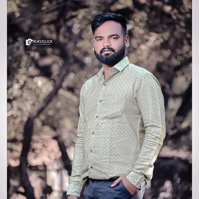 Sahil Giri profile