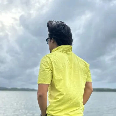 Sahil Gokavi ๐ฆ profile