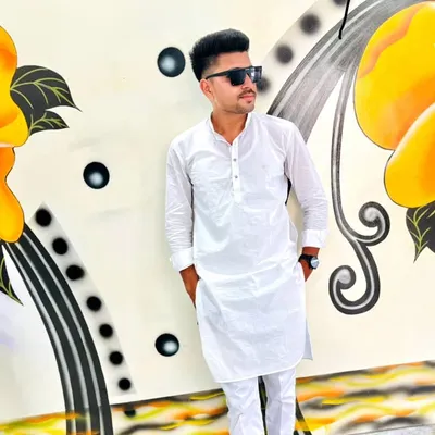 Sahil Gouri ๐ต profile