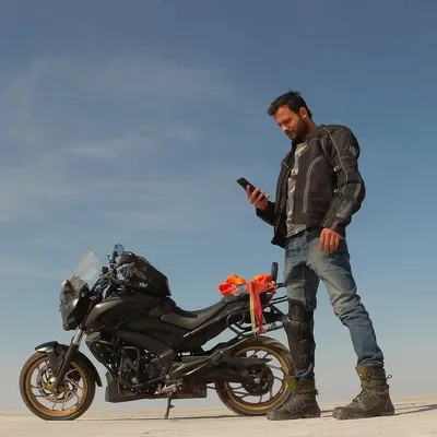 Sahil Goyat profile