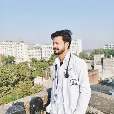 Sahil Haider profile