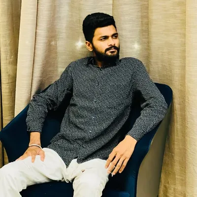 Sahil Sandh profile