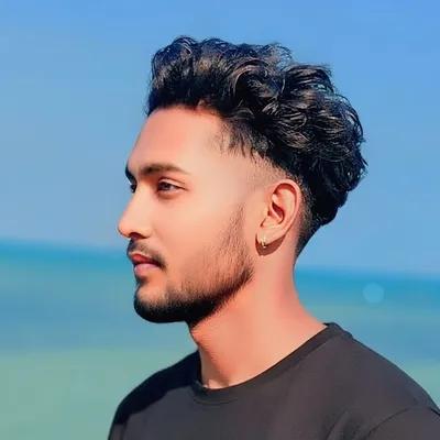 ๐IKKA๐ profile