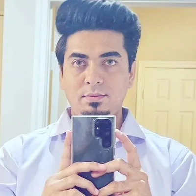 Sahil Jesani profile