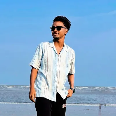 SAHIL HEMBROM profile