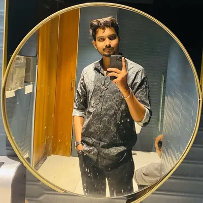 SAHIL KADWAY profile