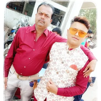 Sahil Khan profile