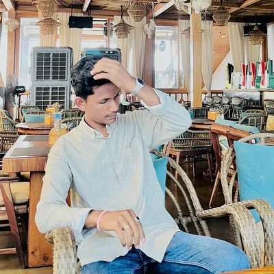 SAHIL BHANDARI profile