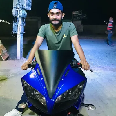 साहिल खरोड 🦅 profile