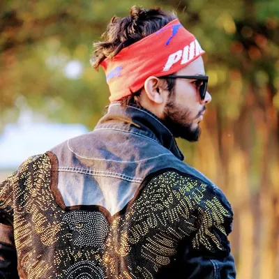 Sahil Khan profile