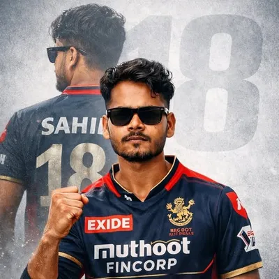 sahil kumar profile