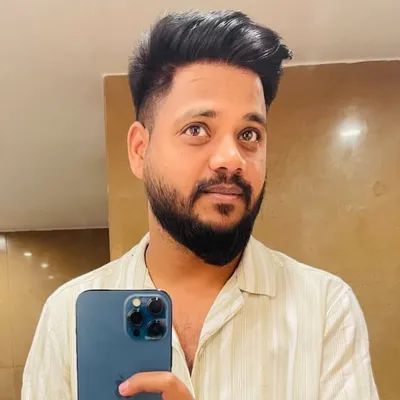 Sahil Lahari profile