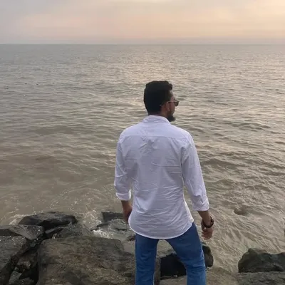 Sahil Mansuri profile