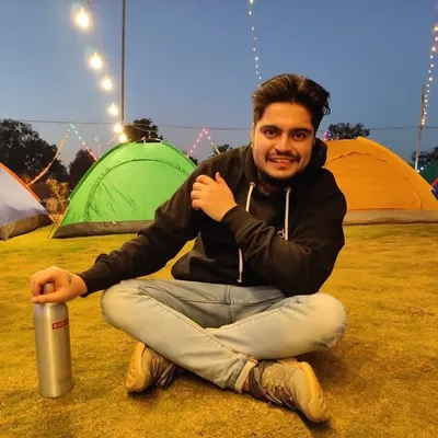 Sahil Makhijani profile
