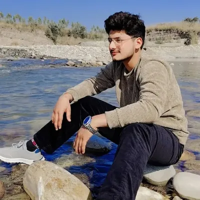 Danish malik profile