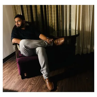 Sahil Mathur profile