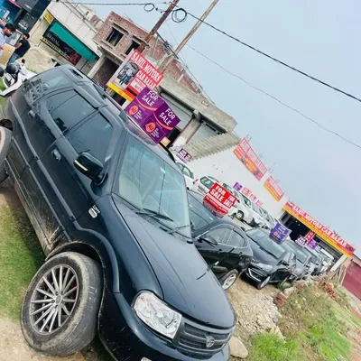 Sahil motors car bazar rs pura profile