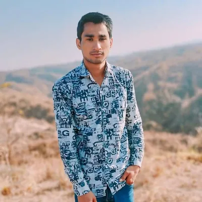 Sahil Khan profile