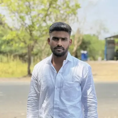 Sahil Mujawar profile