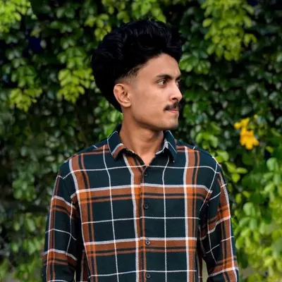 سهل نهاد profile