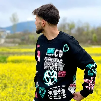 ☄️ साहिल निसार 🦅 profile