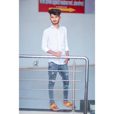Sahil Pathan profile