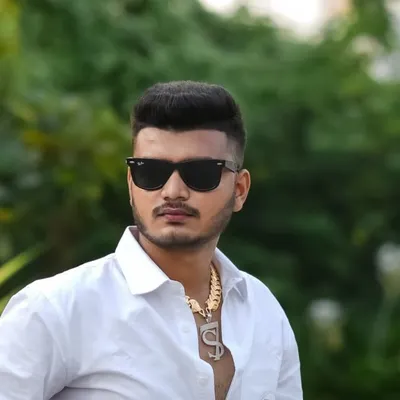 Sahil Patel profile
