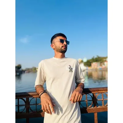 ꜱᴀʜɪʟ ᴘᴀᴛᴇʟ profile
