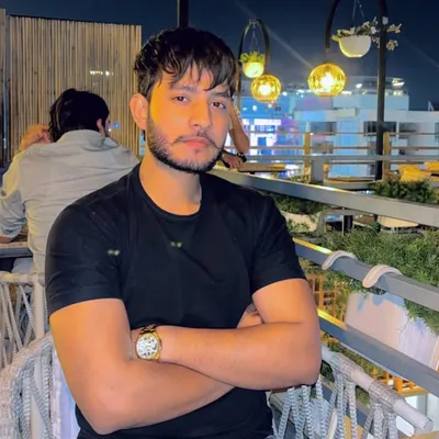 Sᴀʜɪʟ ᴋʜᴀɴ😎 profile