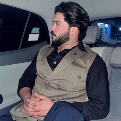 SAHIL profile