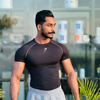 Sahil profile