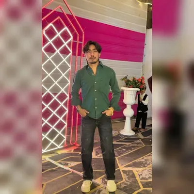 ꧁༒✯SAHIL_R_WALKER✯༒꧂ ساحل profile