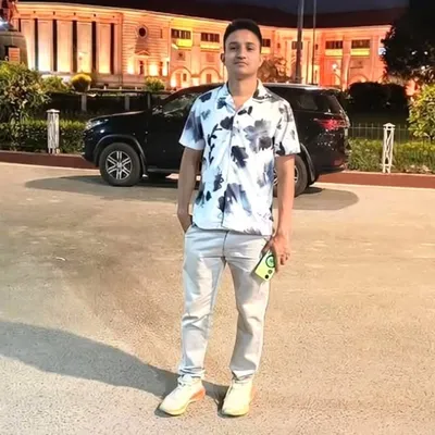 साहिल राय 👑 profile