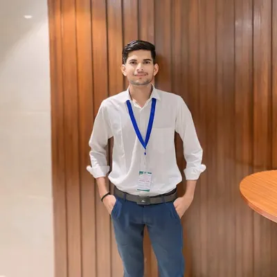 Sahil Rai profile