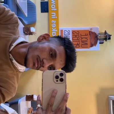 Sahil Rathod profile