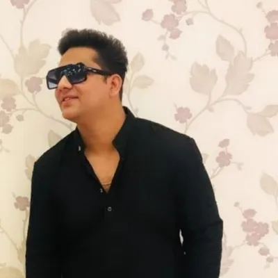 Sahil Rawat profile
